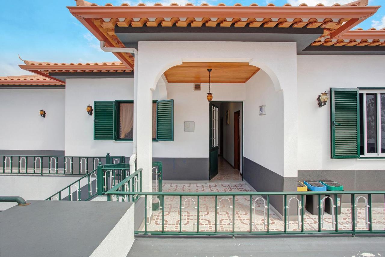 Venda do Atalhinho Estrela House 아파트 외부 사진