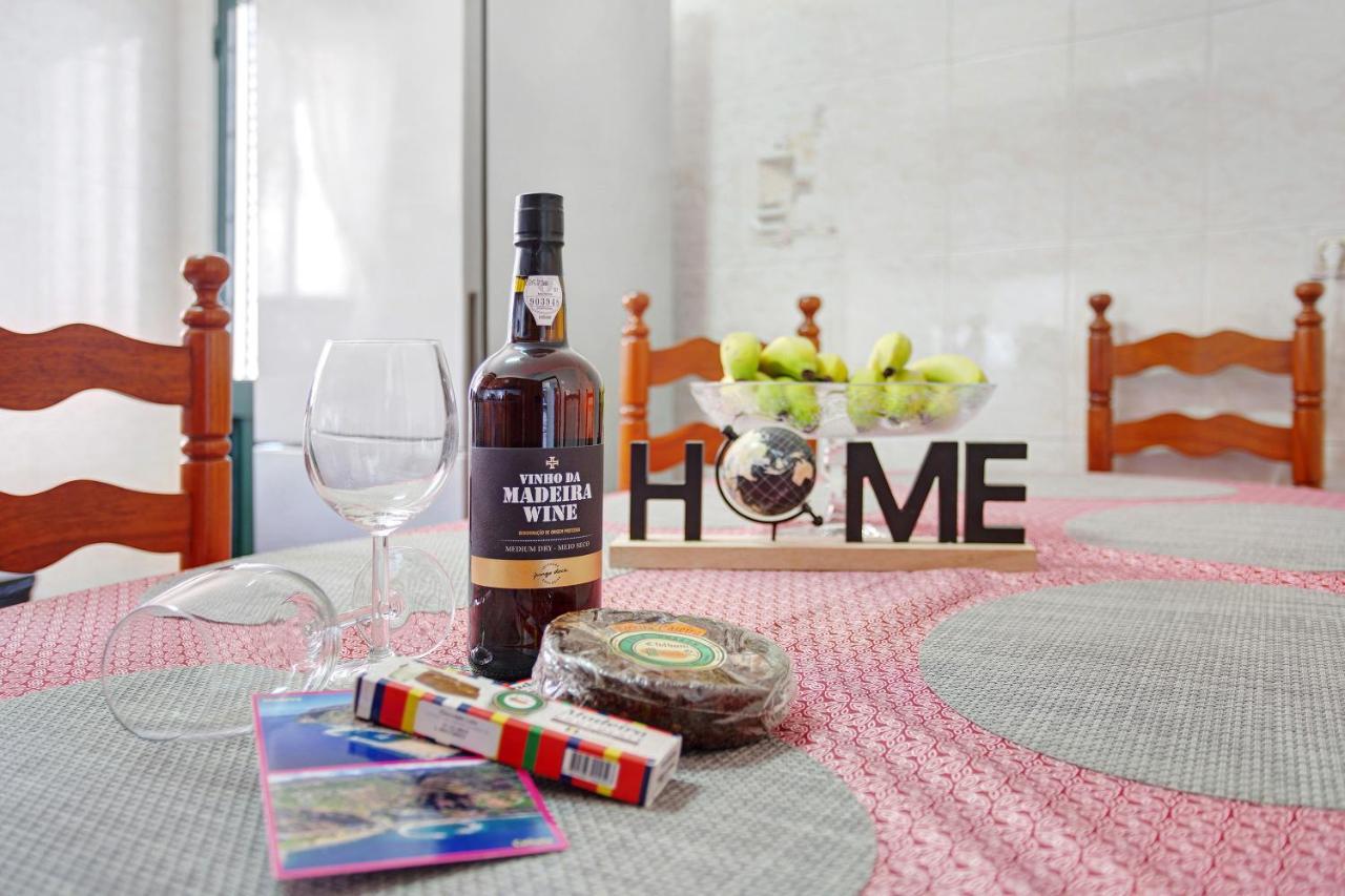 Venda do Atalhinho Estrela House 아파트 외부 사진